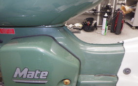 YAMAHA MATE 50 2002 UA04J