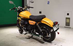 MOTO GUZZI V9 ROAMER 2017