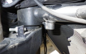 DUCATI STREETFIGHTER 848 2013