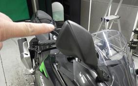 KAWASAKI NINJA 250 2 EX250Y