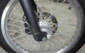 YAMAHA TRICKER Gen.2 2013 DG16J