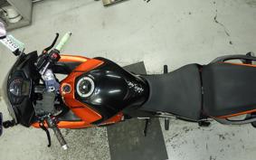 KAWASAKI NINJA 400 2015 EX400E