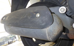 SUZUKI ADDRESS V50 Gen.2 CA44A