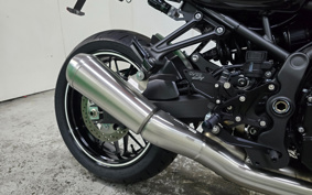 KAWASAKI Z900RS CAFE 2022 ZR900C