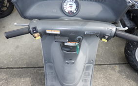 HONDA GYRO CANOPY TA03