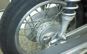 HONDA C50 SUPER CUB AA07