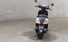 SUZUKI LETS CA4AA