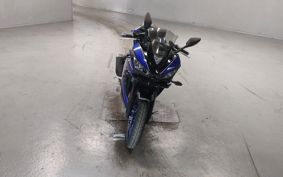 YAMAHA YZF-R25 RG43J