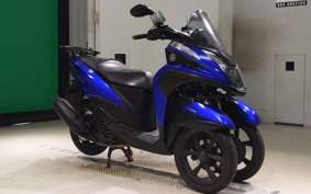 YAMAHA TRICITY 155 A 2026 SG37J