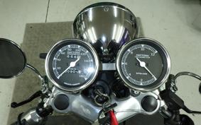 YAMAHA SR400 Gen.4 2015 RH03J