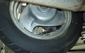 YAMAHA JOG Gen.5 SA36J