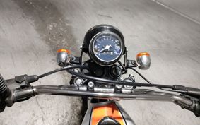 HONDA XL230 MC36