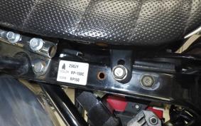 HONDA MONKEY 2021 AB27