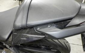 YAMAHA MT-03 2018 RH13J