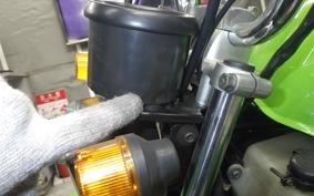 KAWASAKI KS-2 2007 MX080A