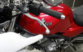 KAWASAKI BALIUS 250 ZR250A