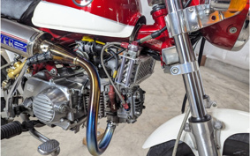 HONDA MONKEY AB27