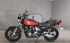 KAWASAKI ZEPHYR400K 2010 ZR400C