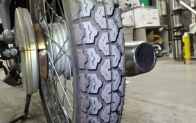 HONDA C90 SUPER CUB 2025 HA02