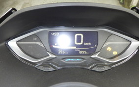 HONDA PCX 160 KF47