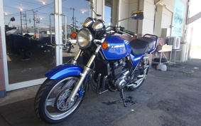 KAWASAKI ZRX-2 1996 ZR400E