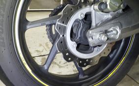 HONDA CBR250RR 2001 MC51