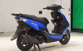 SUZUKI ｽｳｨｯｼｭ125 DV12B