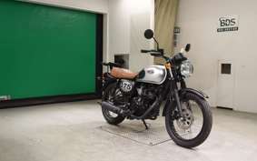 KAWASAKI W175 SE