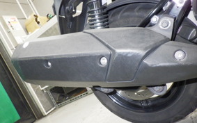 YAMAHA CYGNUS 125 XSR 3 1987 SED8J