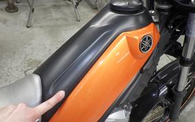 YAMAHA TRICKER 2005 DG10J