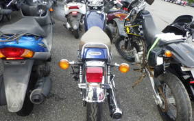 YAMAHA SR400 Gen.5 2021 RH16J