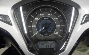 HONDA LEAD 125 2010 JK12