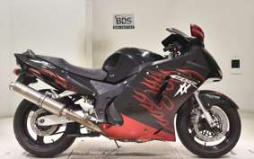 HONDA CBR1100XX 1996