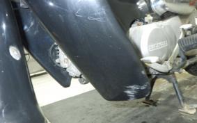 HONDA LITTLE CUB 2024 AA01