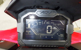 HONDA ADV150 1997 KF38
