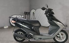 SUZUKI ADDRESS V125 DT11A