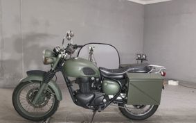 KAWASAKI ESTRELLA250 RS BJ250A