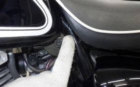 KAWASAKI ESTRELLA RS 2022 BJ250A
