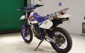 YAMAHA TT250R 4GY