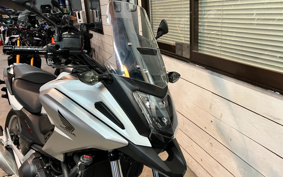 HONDA NC750X DCT ABS 2016 RC90