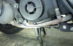 SUZUKI ADDRESS V50 Gen.2 CA44A