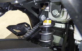 SUZUKI GSX-S750 2022 C533F