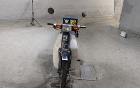 HONDA SUPER CUB90 HA02