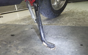 HONDA MONKEY 125 2009 JB02