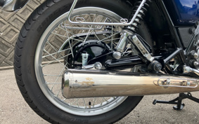 YAMAHA SR400 FINAL ED 2022 RH16J