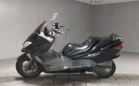 HONDA FORZA Z MF08