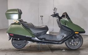 HONDA FUSION MF02