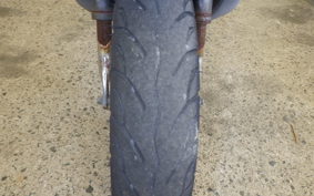 SUZUKI LET's 4 CA41A