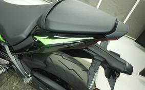 KAWASAKI NINJA ZX-6R A 2025 ZX636J