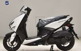 YAMAHA CYGNUSｸﾞﾘﾌｧｽ 2021 SEJ4J